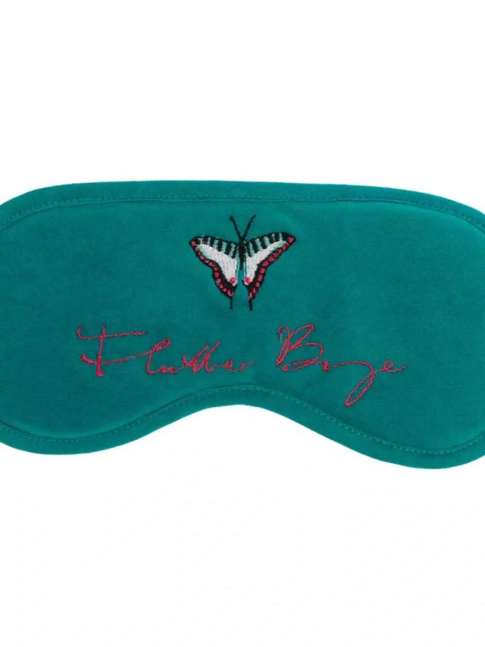 New Butterfly Sophie‎ Allport Eye Mask